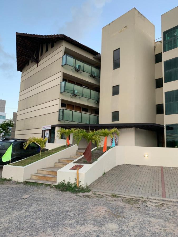 Manawa Flat A14 Leilighet Pôrto das Galinhas Eksteriør bilde