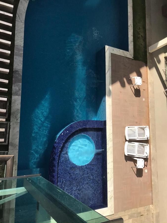 Manawa Flat A14 Leilighet Pôrto das Galinhas Eksteriør bilde